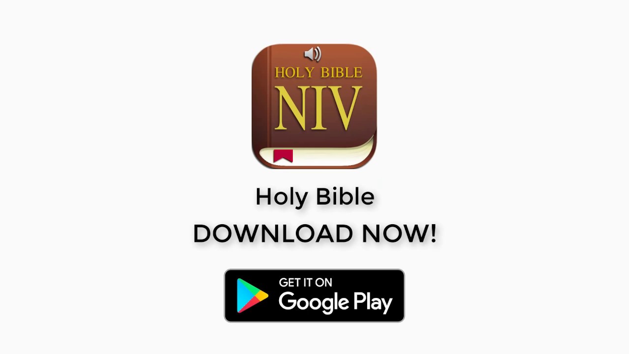 niv bible online free