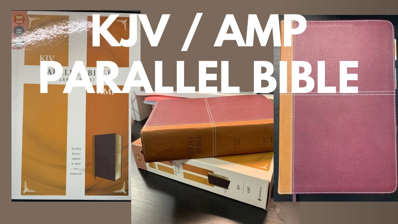 parallel bible