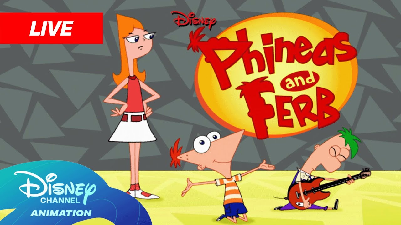 phineas