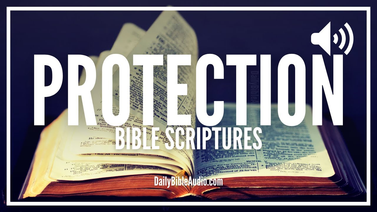 protection verses in bible