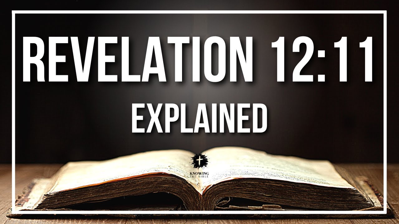 revelation 12:11