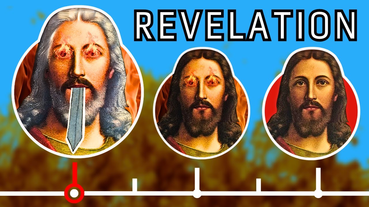 the book of revelation