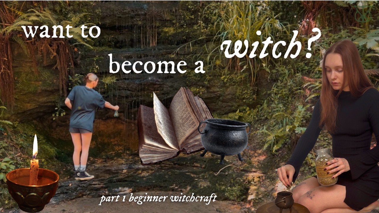 witchcraft