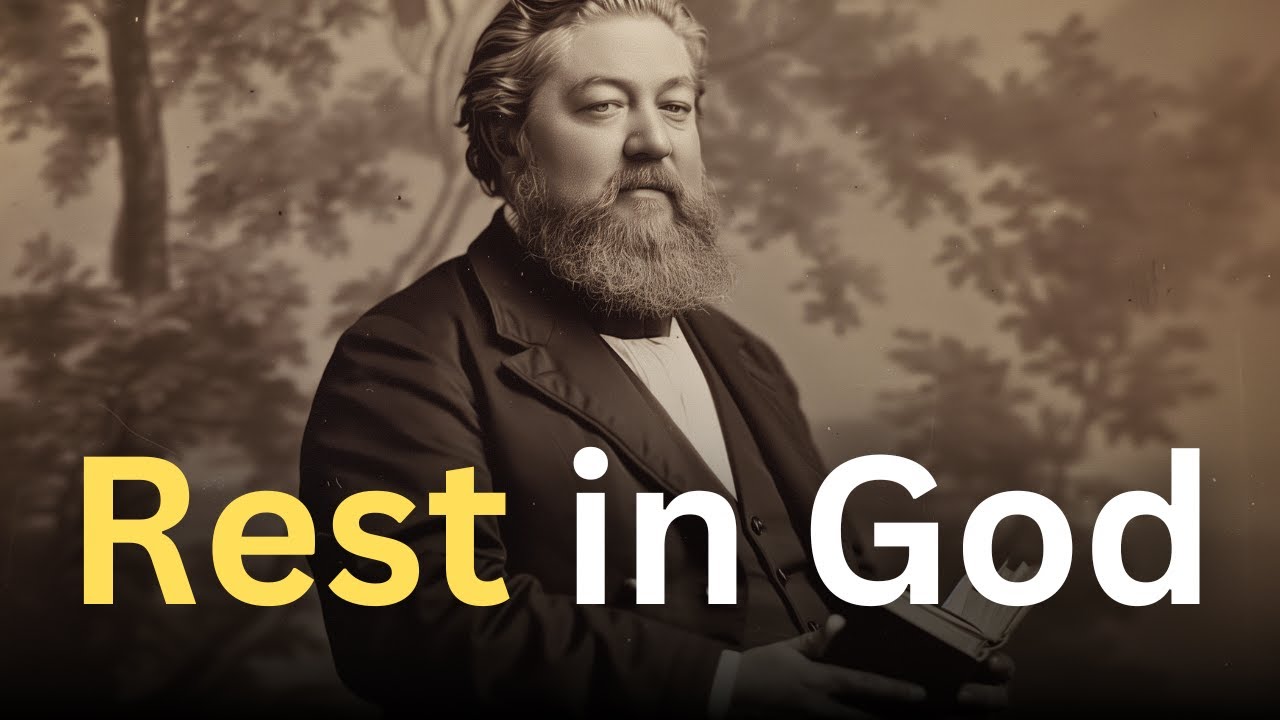 charles spurgeon morning and evening