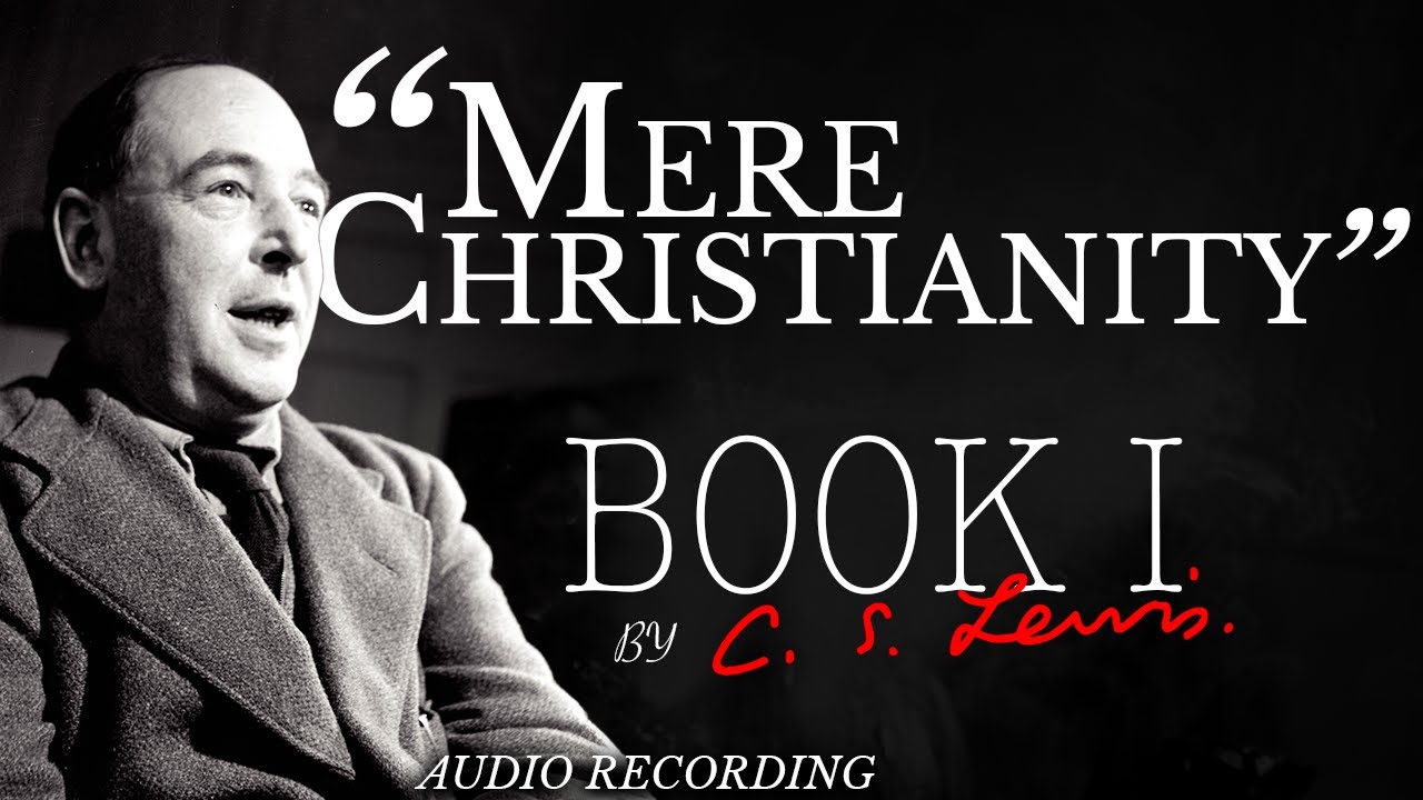 cs lewis books