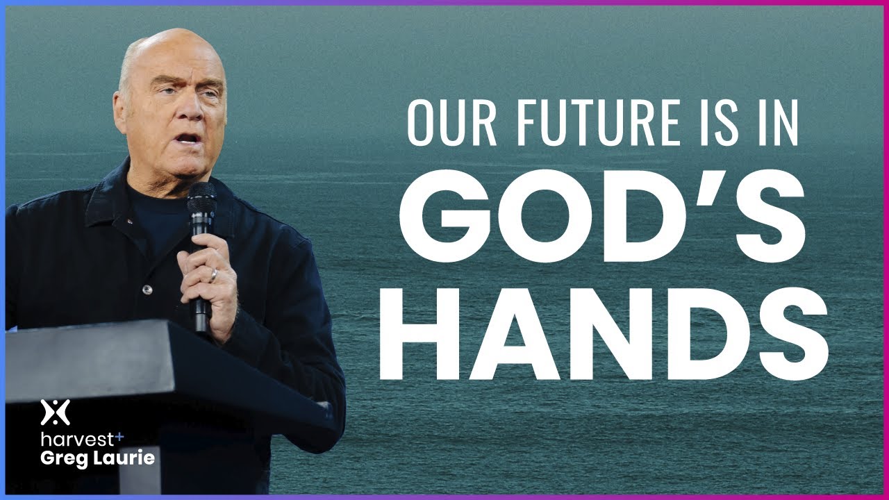 greg laurie devotional