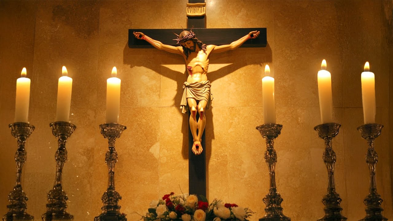 holy week