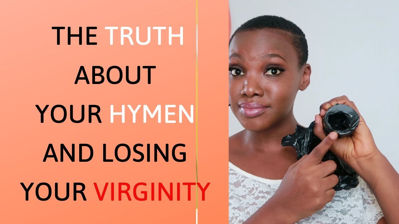how do i lose my virginity