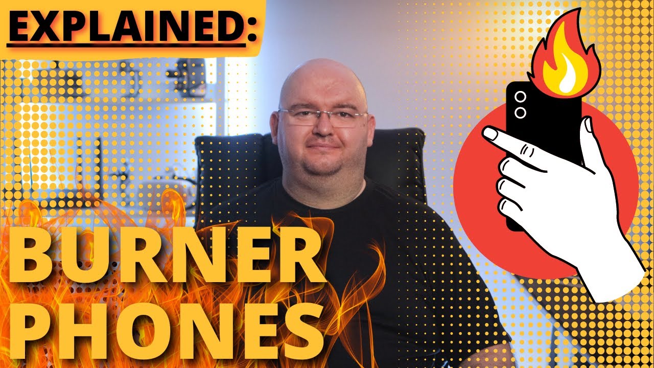how to buy a burner phone