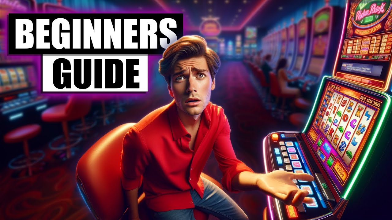how to play casino games