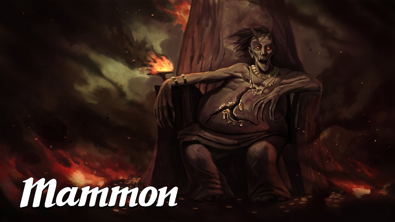 mammon