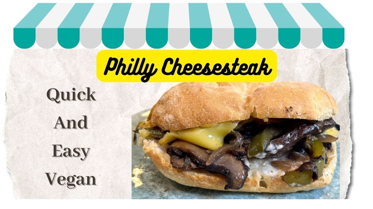 portobello recipes