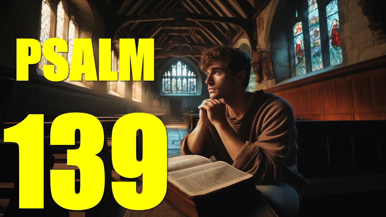 psalm 139