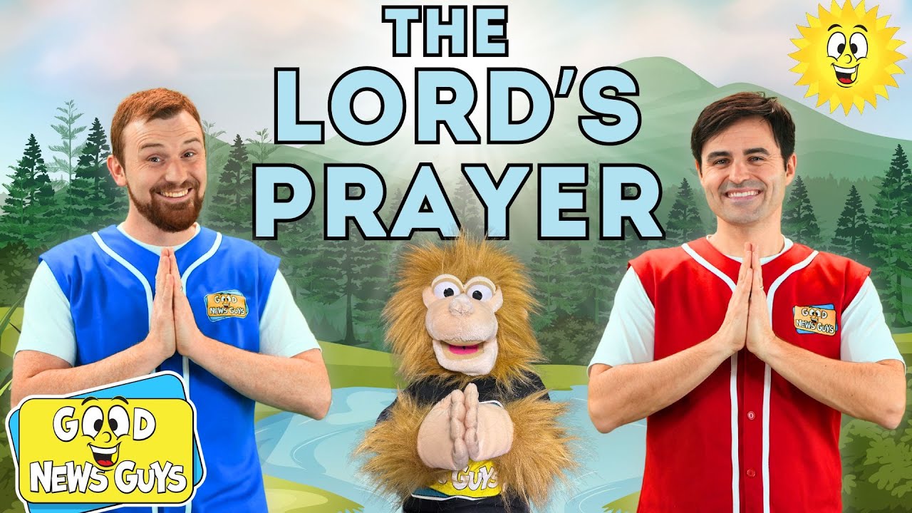 the lord\'s pr