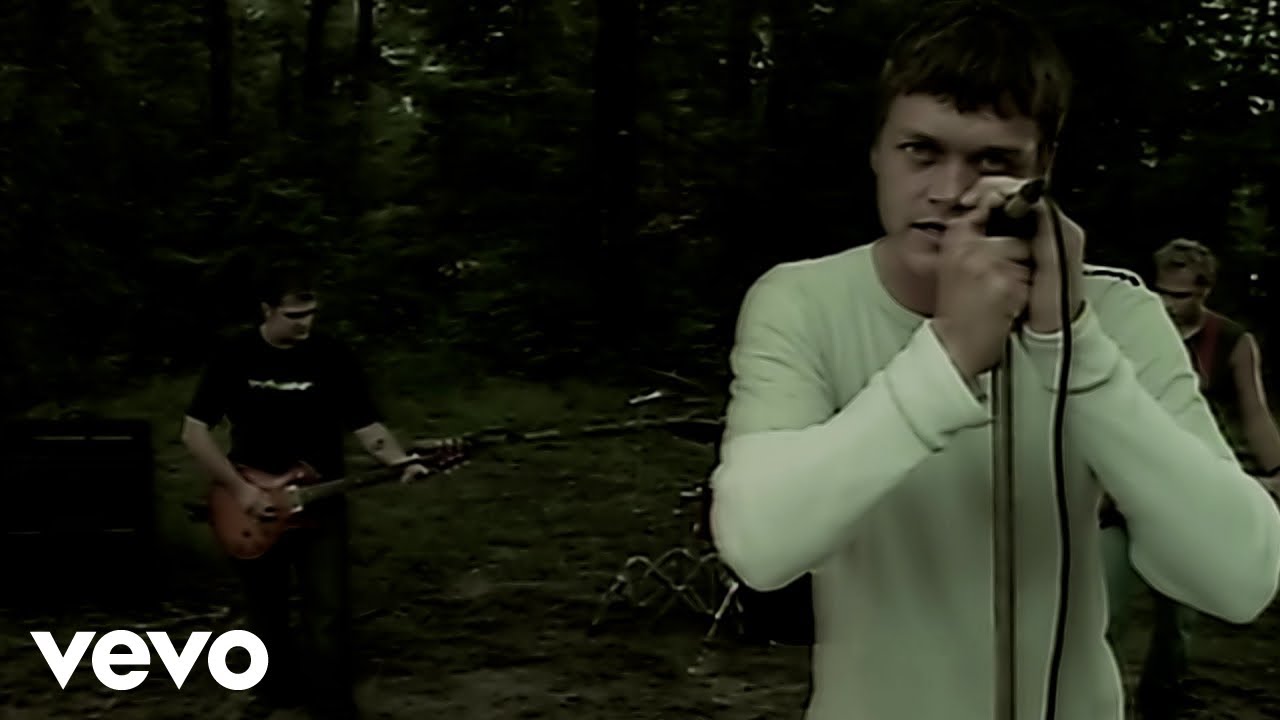 three doors down