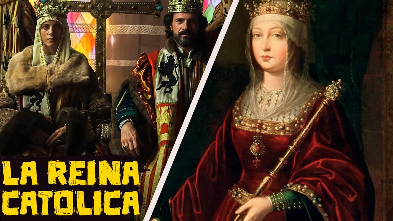 isabel i de castilla