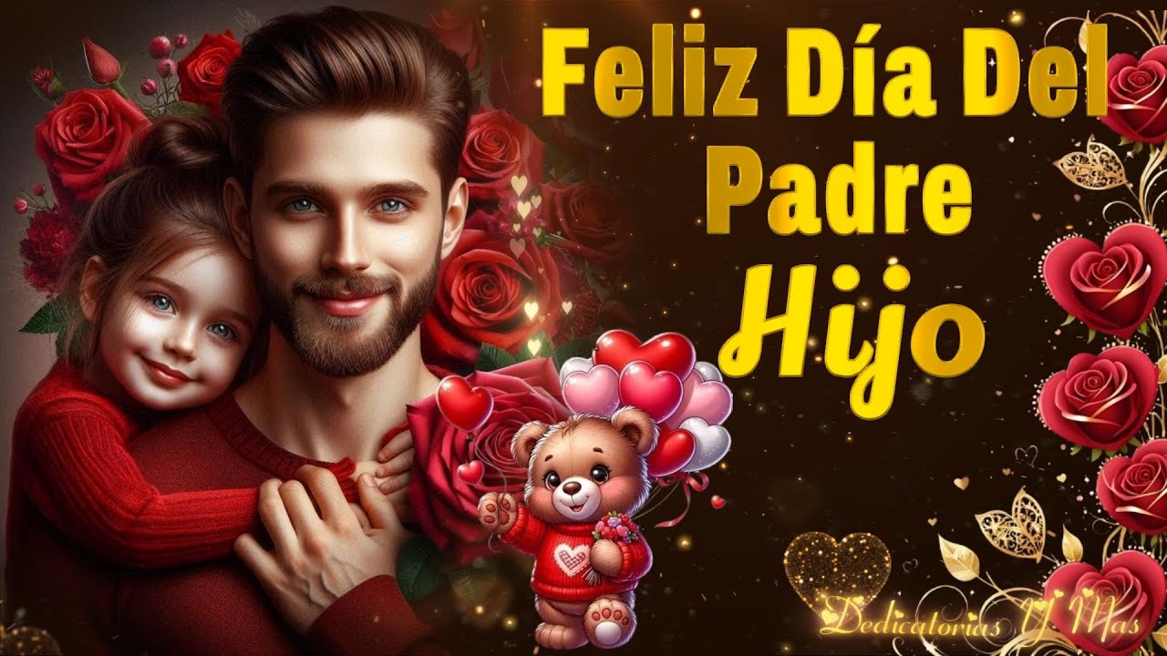 mensajes del dia del niño