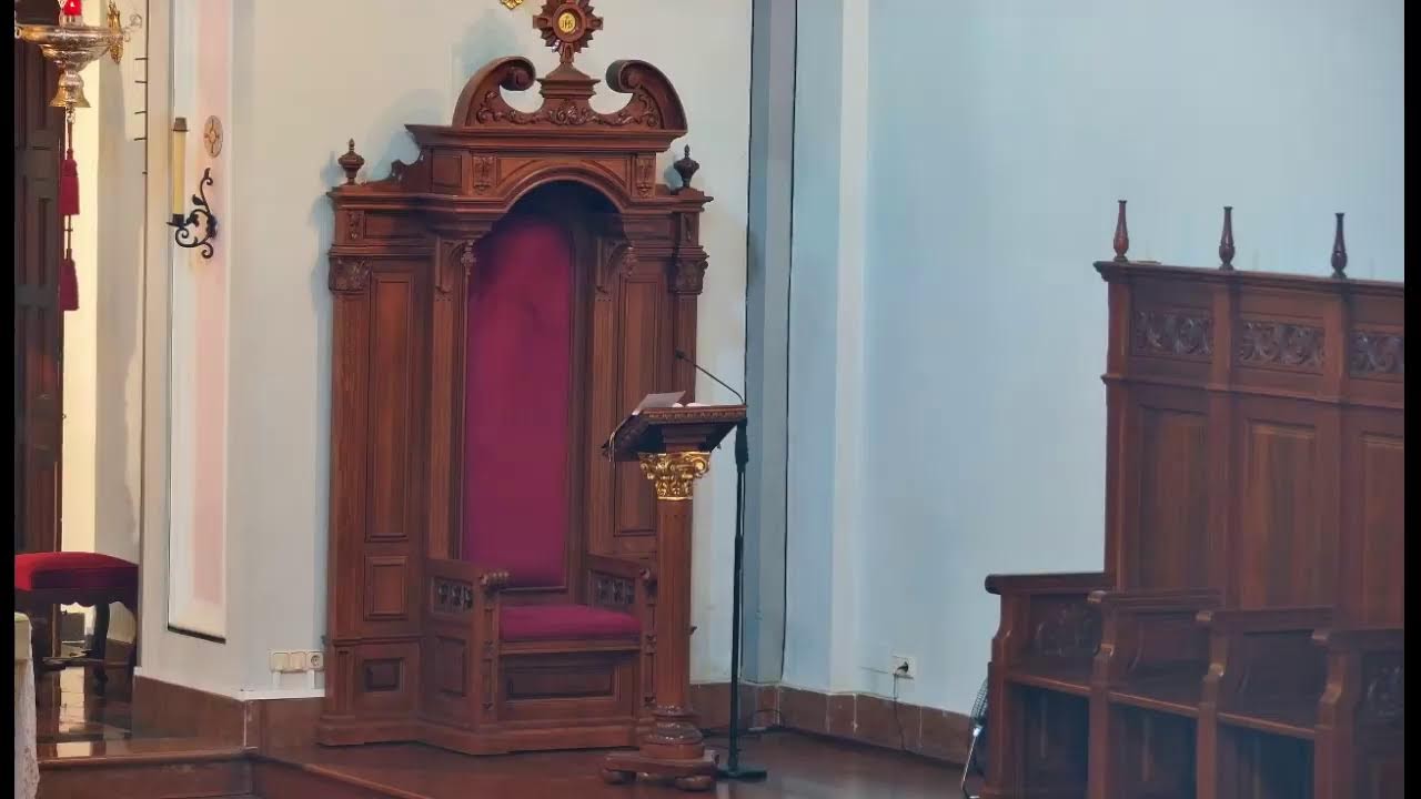 parroquia corpus christi