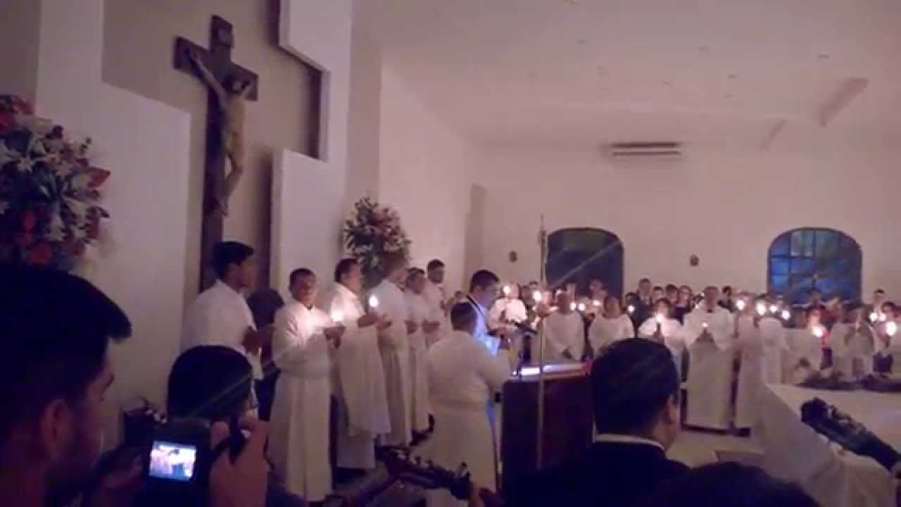 parroquia cristo resucitado