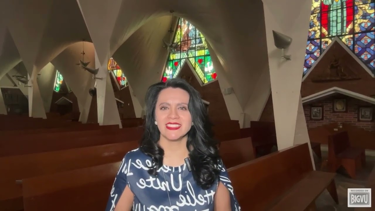 parroquia de la medalla milagrosa