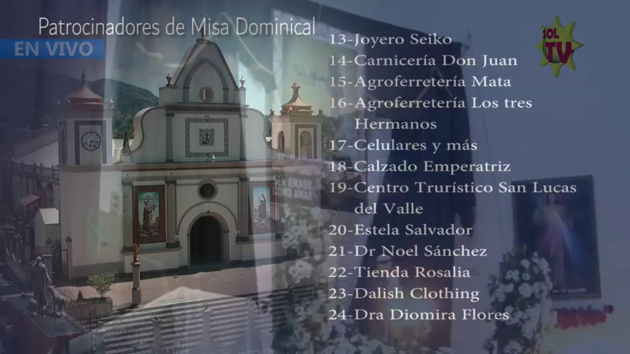 parroquia de san francisco de asis