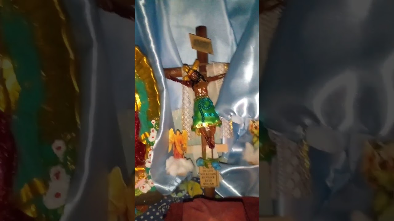 parroquia del seño de los milagros