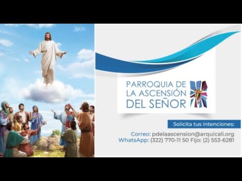 parroquia la ascension del seño