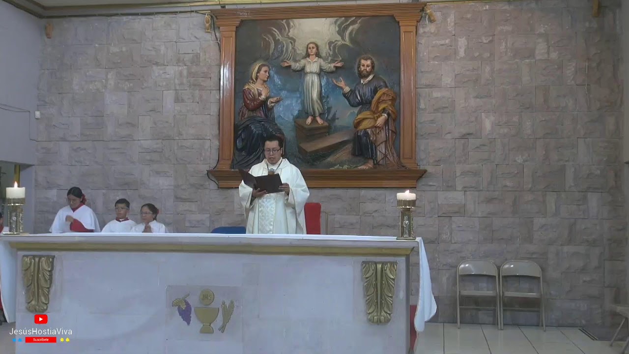 parroquia sagrada familia