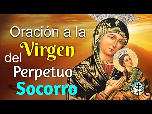 perpetuo socorro