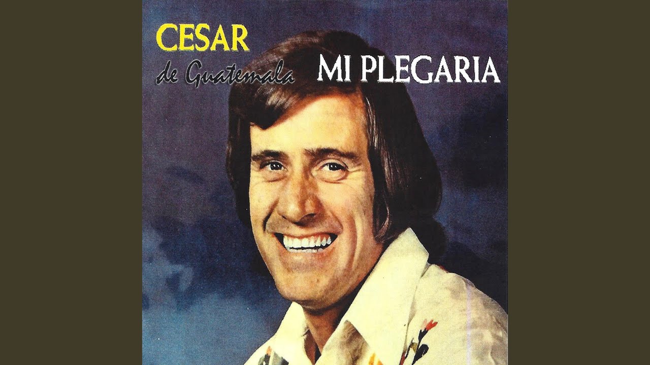 plegaria