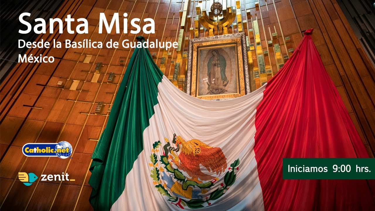 santuario de guadalupe