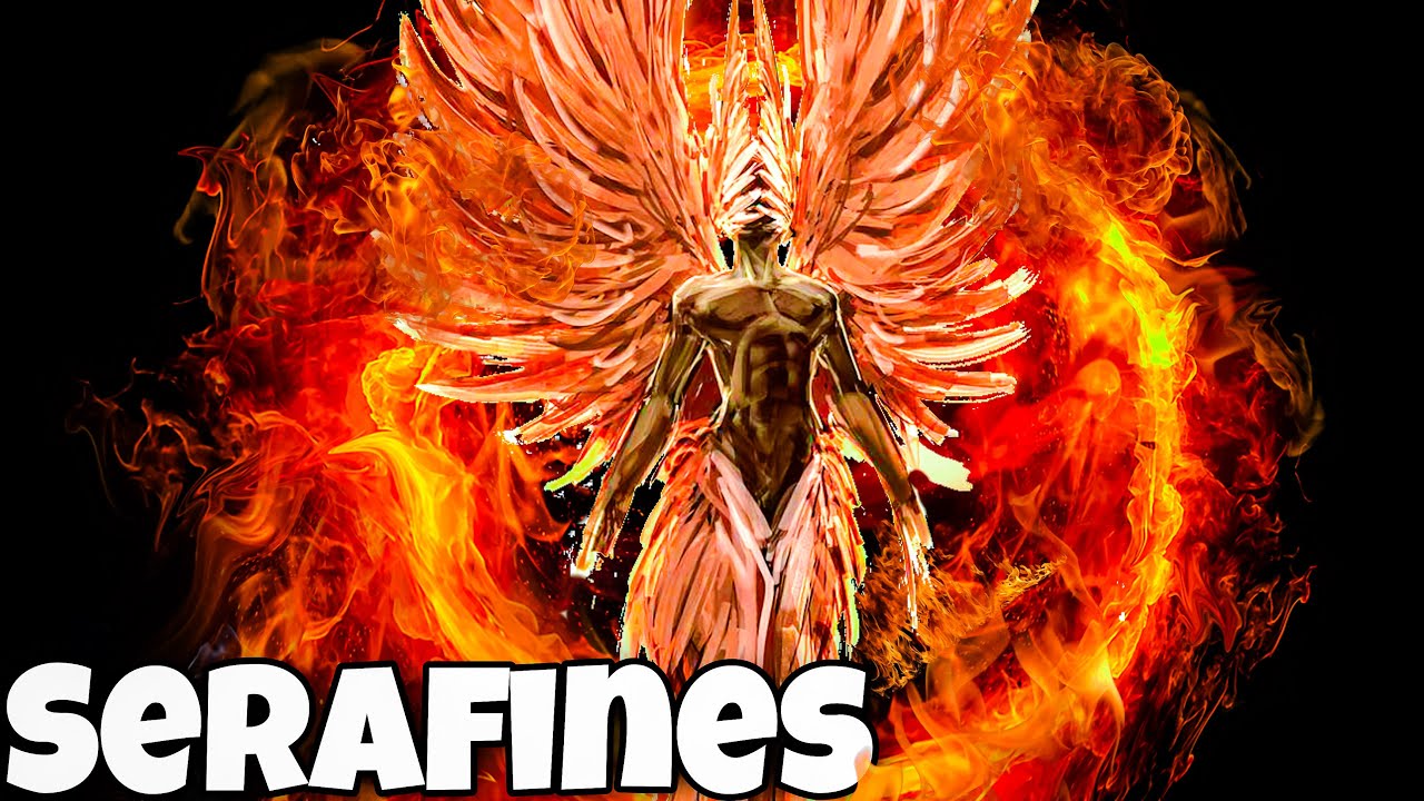 serafines