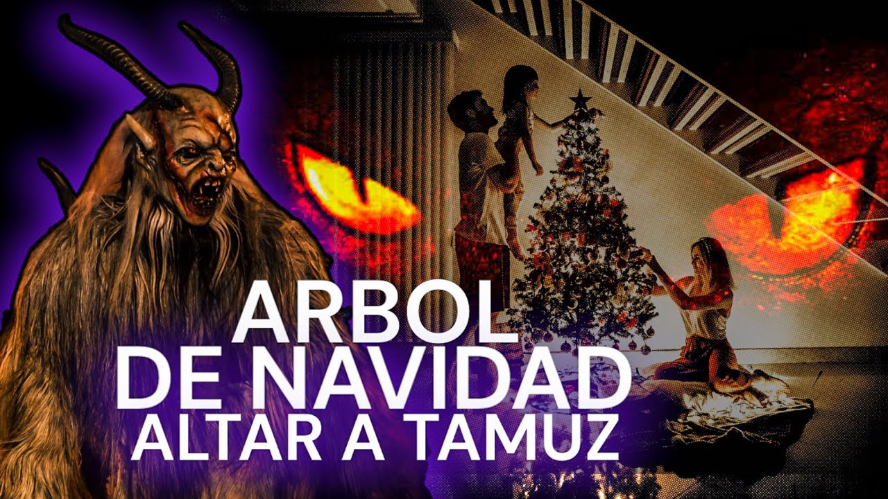 significado del arbol de navidad