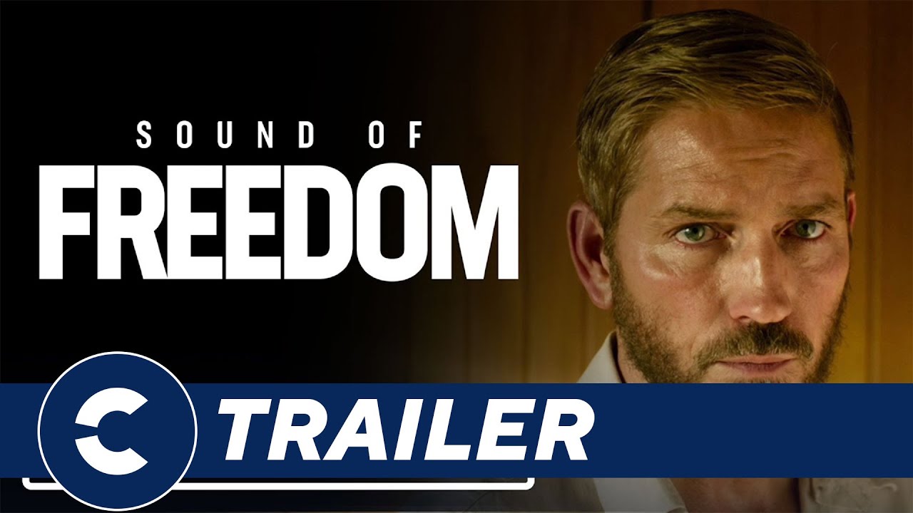 sound of freedom cinepolis