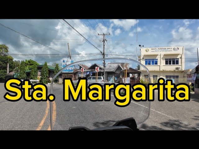 sta margarita