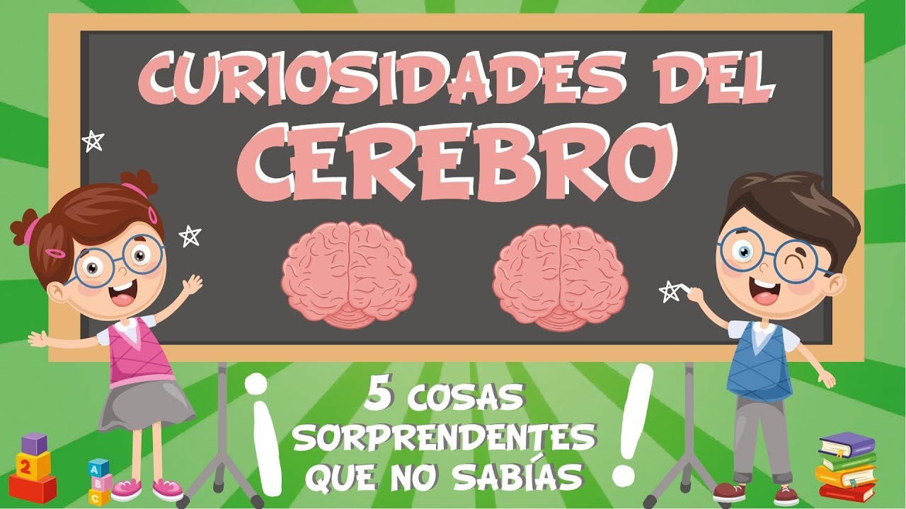 temas de interes para niños
