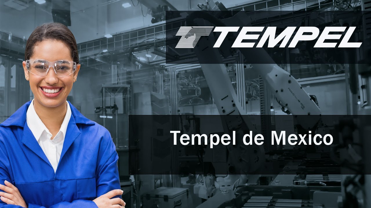 tempel de mexico