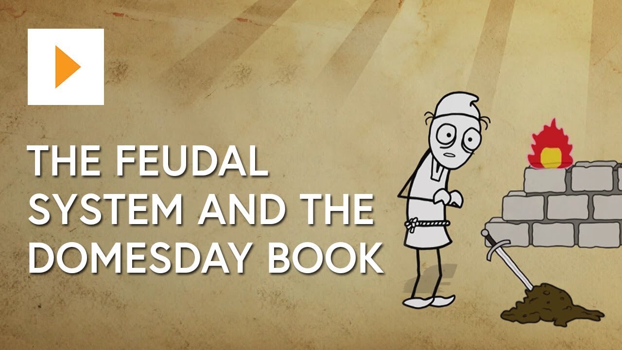 tenencia feudal