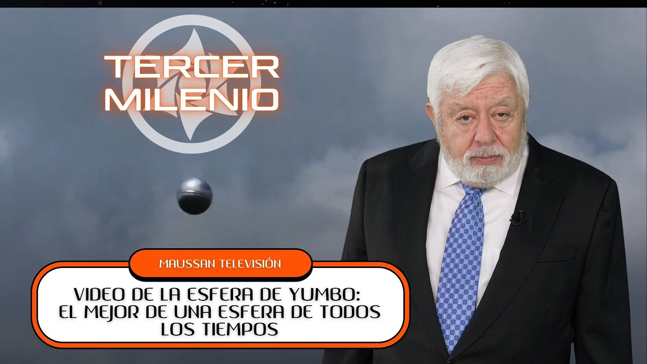 tercer milenio