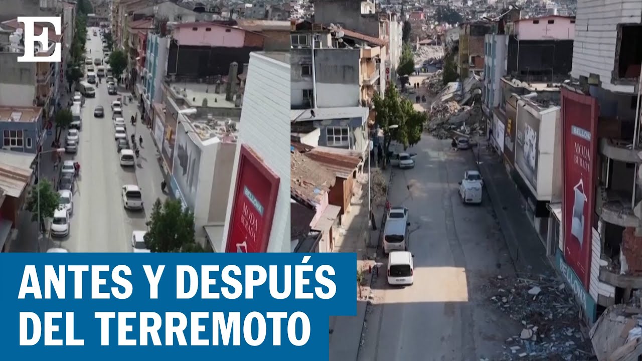 terremoto turquia 2024
