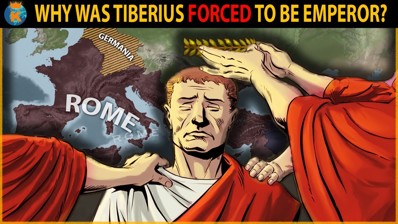tiberio