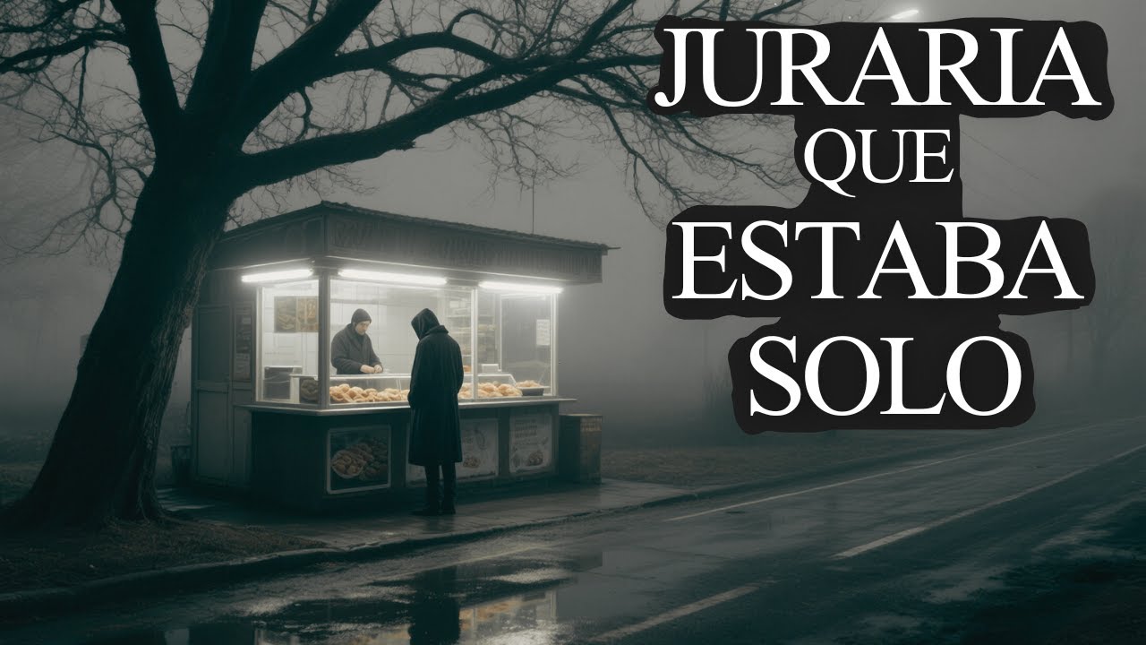 trabajos de noche