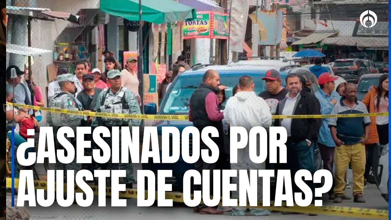 tragedia en mexico hoy