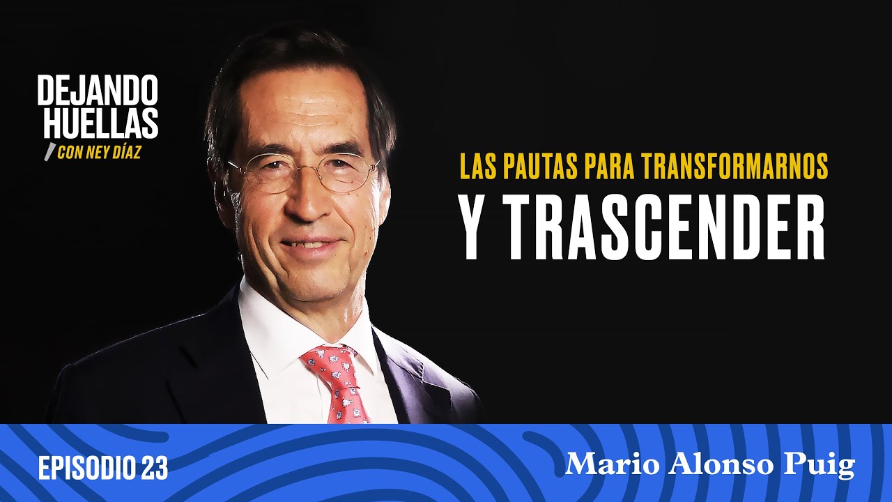 trascender