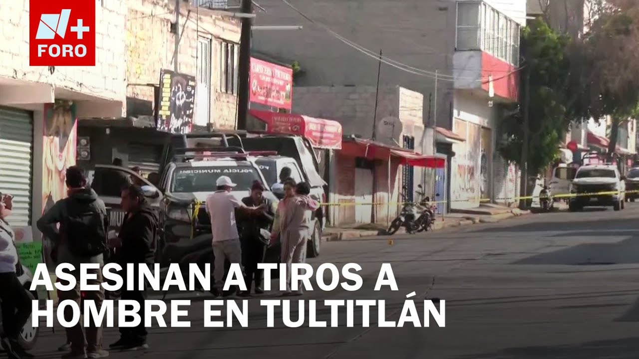 tultitlan de mariano escobedo estado de mexico