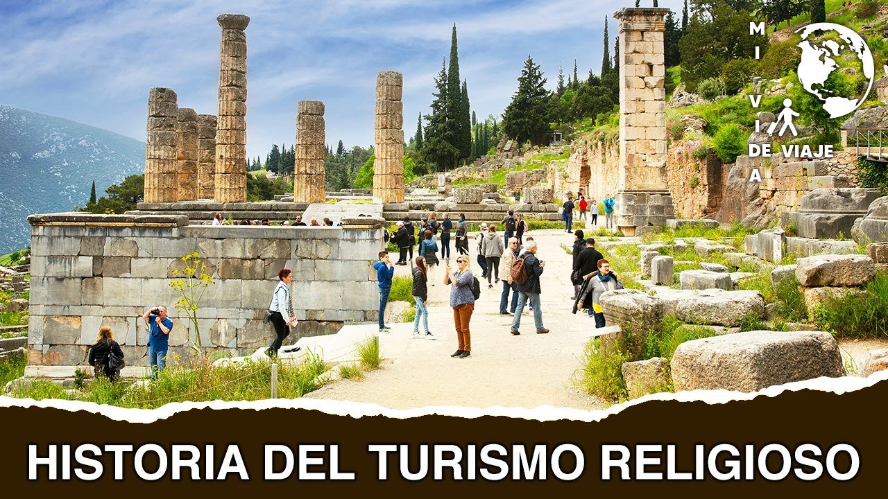 turismo religioso