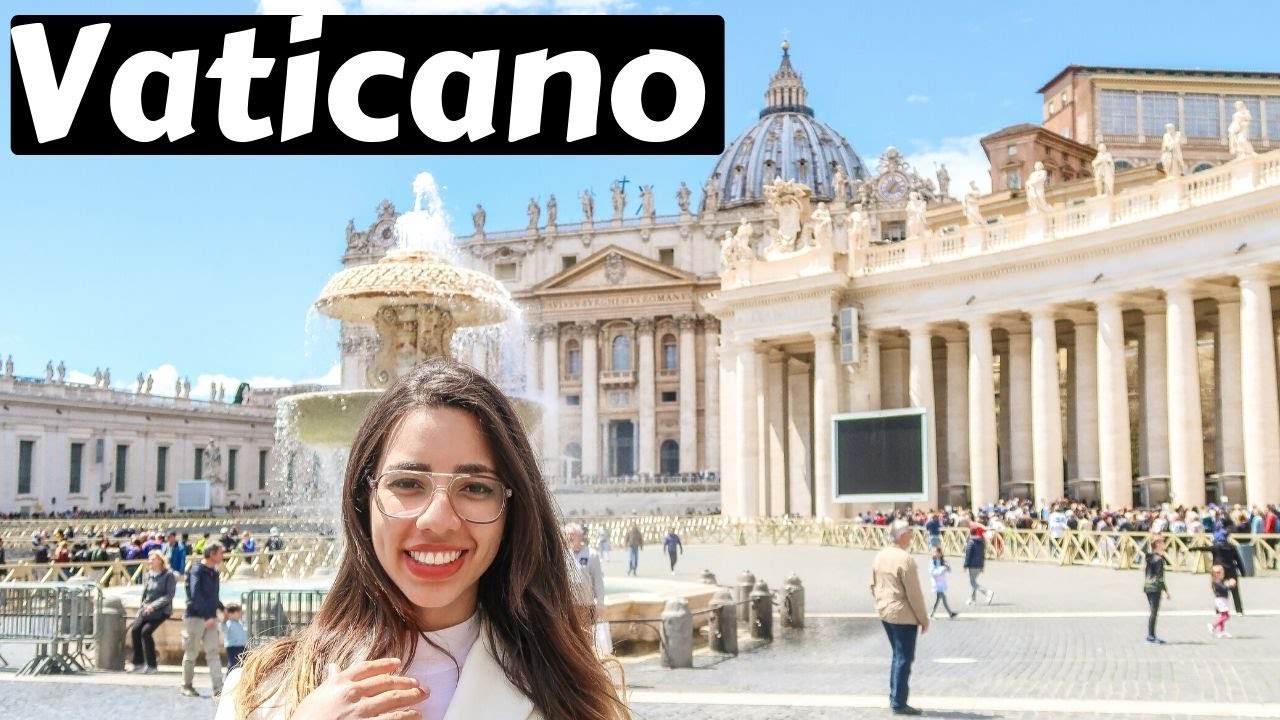 vaticano entradas