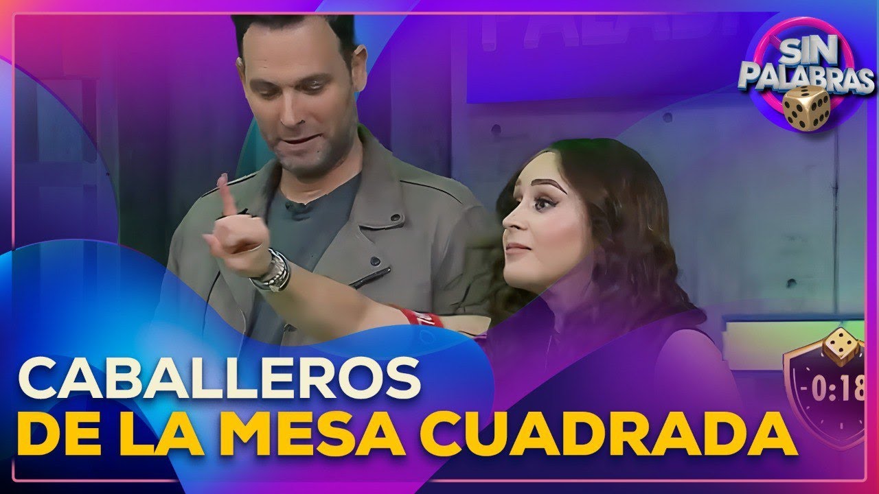 venga la alegria en vivo
