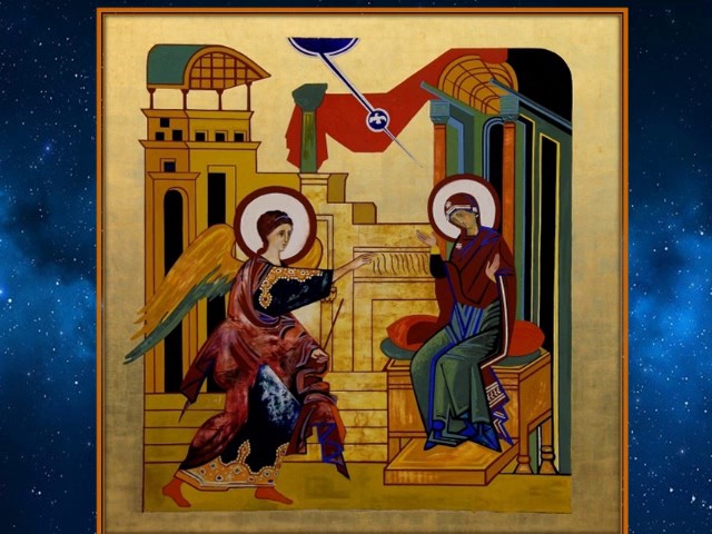 vigilia pascual