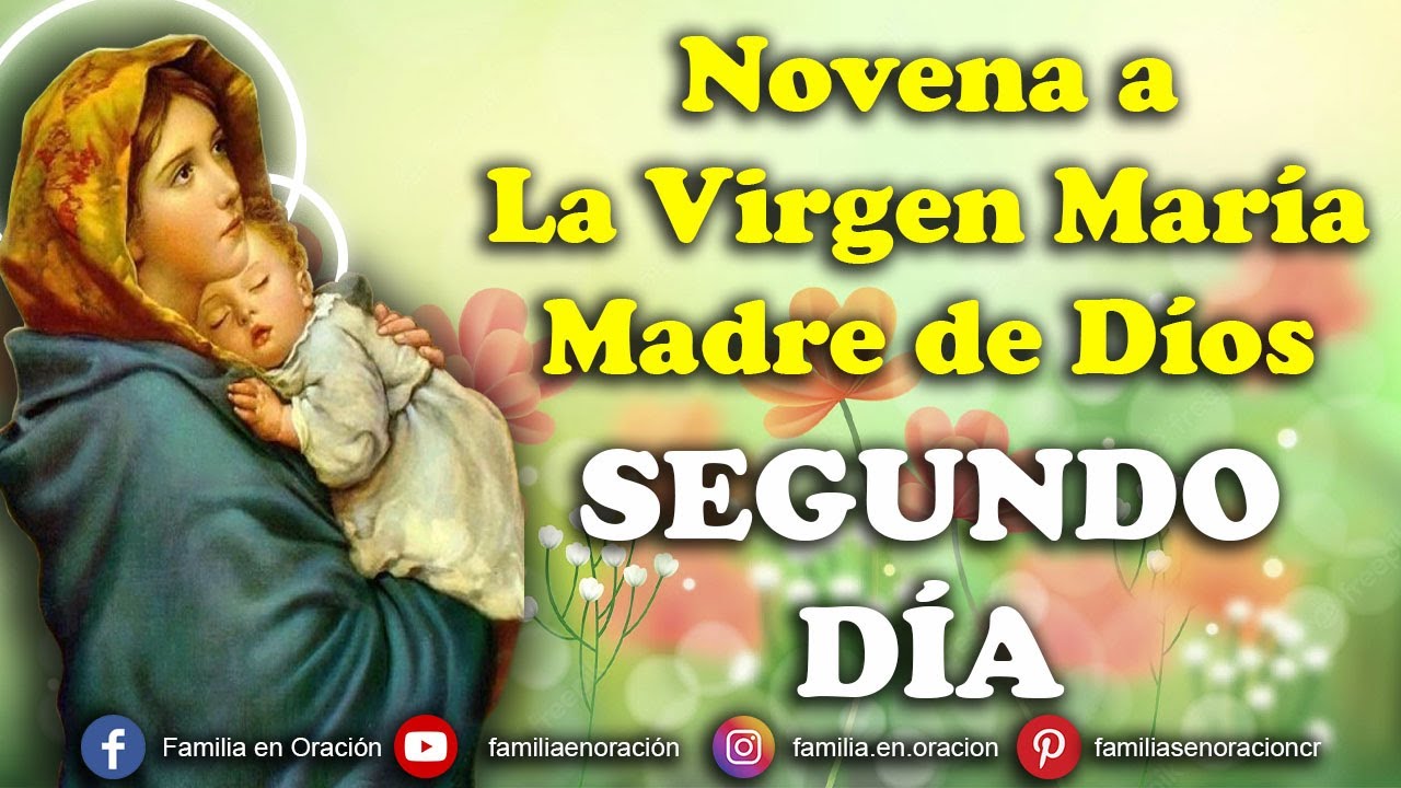 virgen maria 2
